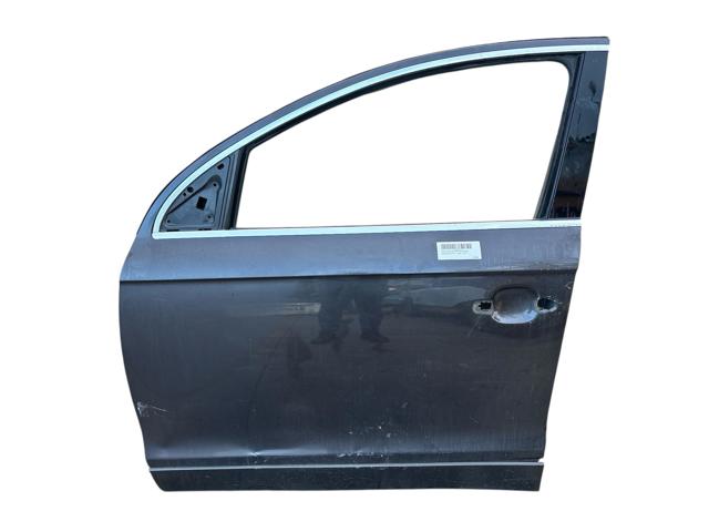 Puerta del conductor Audi Q7  (4LB)