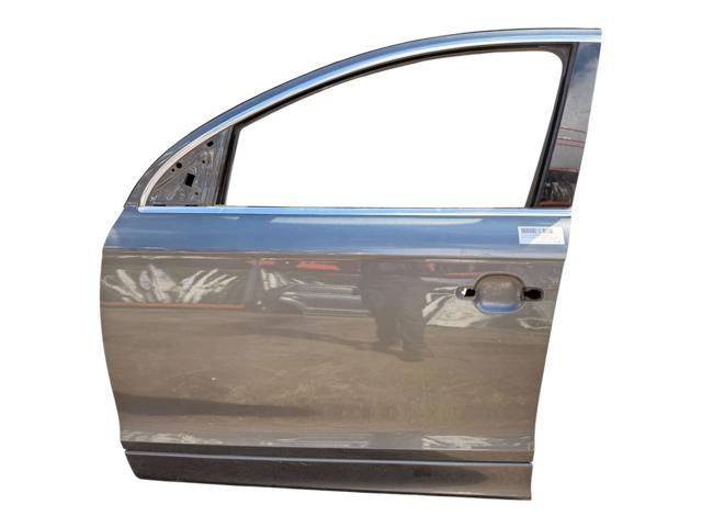 Puerta del conductor Audi Q7  (4LB)