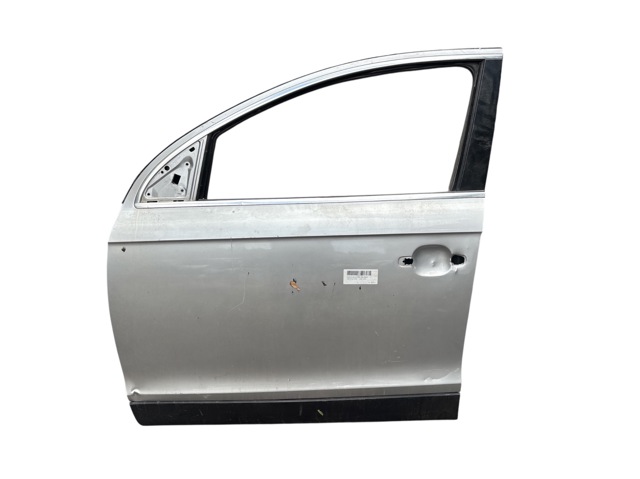 Puerta delantera izquierda para Audi Q7 4LB