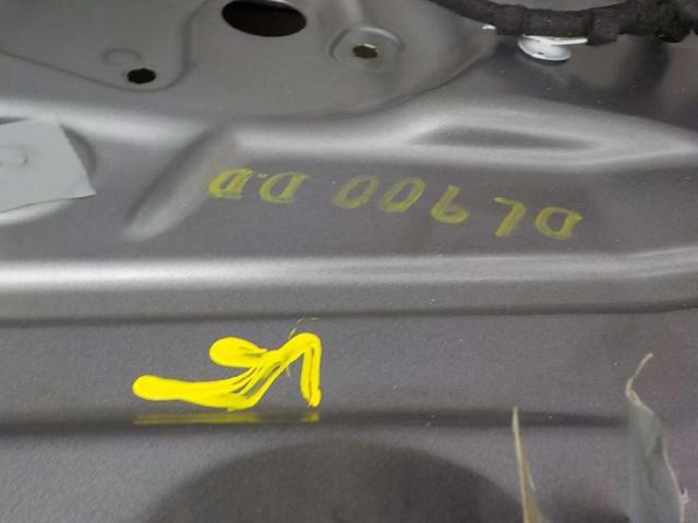 VAG 4L0831052A Puerta delantera derecha  comprar en Murcia