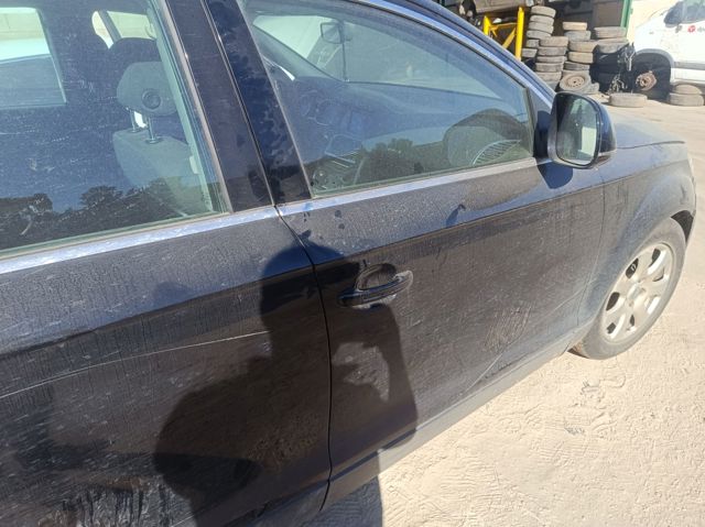 VAG 4L0831052A Puerta delantera derecha  en stock Salamanca