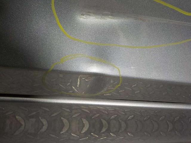 4L0831052A VAG Puerta delantera derecha  en stock Gandía