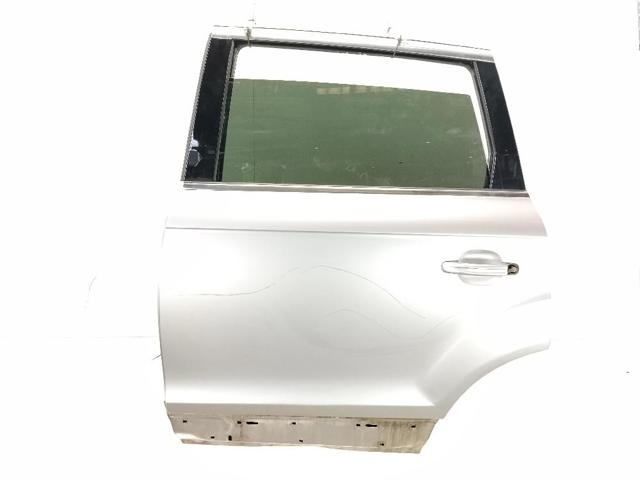VAG 4L0833051 Puerta trasera izquierda  en stock Salamanca