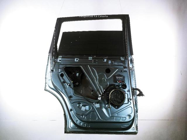 4L0833051 Puerta trasera izquierda  comprar en Zaragoza