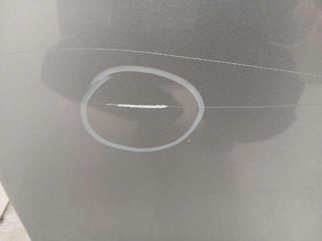 VAG 4L0833051 Puerta trasera izquierda  en stock Terrassa