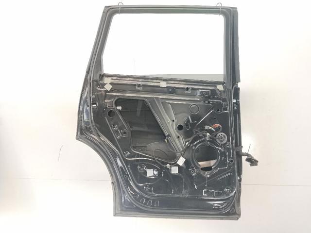 VAG 4L0833051 Puerta trasera izquierda comprar Pamplona