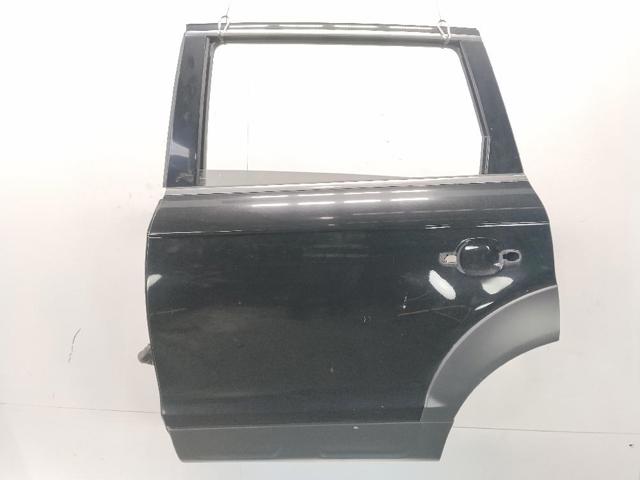 VAG 4L0833051 Puerta trasera izquierda  en stock Salamanca