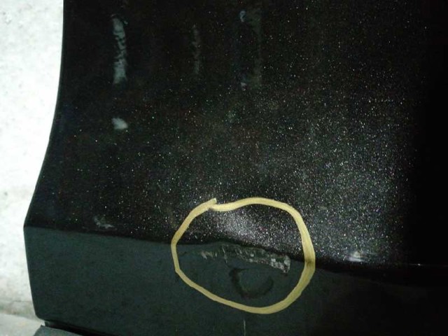4L0833051 VAG Puerta trasera izquierda  comprar en Jaén