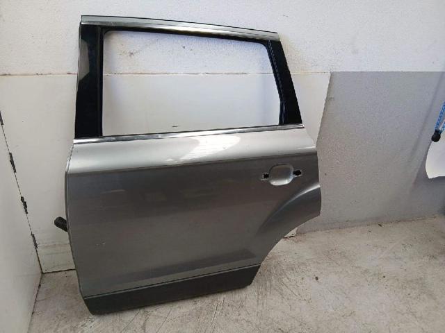 4L0833051 VAG Puerta trasera izquierda  comprar en Lleida