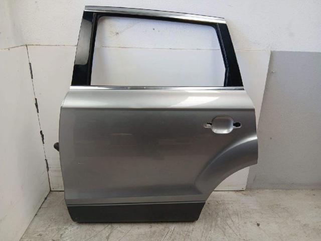4L0833051 VAG Puerta trasera izquierda  en stock Huelva