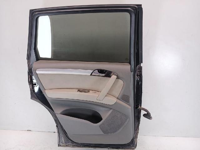 VAG 4L0833051 Puerta trasera izquierda comprar Pamplona