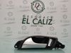 Maneta interior trasera izquierda para audi q7 (4l) 3.0 tdi bug 4L0837019