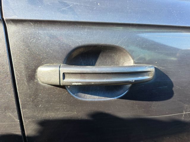 VAG 4L0837205 Manija exterior de puerta delantera  comprar en Ponferrada