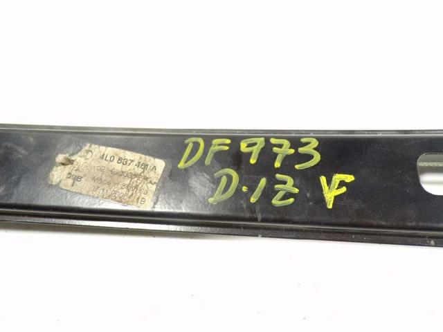 4L0837461A Mecanismo de elevalunas delantero izquierdo  en stock Sabadell