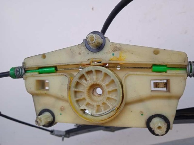 4L0837461A VAG Mecanismo de elevalunas delantero izquierdo  en stock Córdoba