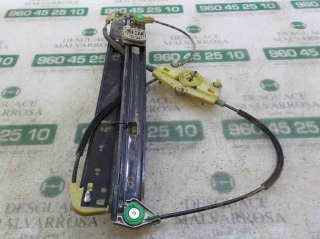 VAG 4L0837461A Mecanismo de elevalunas de la puerta delantera izquierda  disponible Valladolid