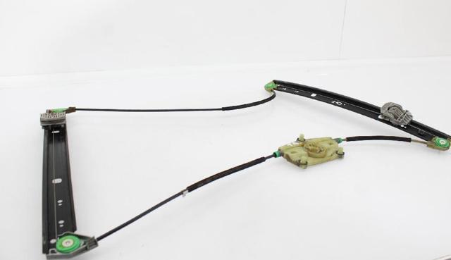 4L0837461A Mecanismo de elevalunas delantero izquierdo  en stock Castellón