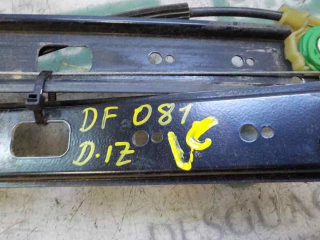 4L0837461A VAG Mecanismo de elevalunas delantero izquierdo comprar Alcalá