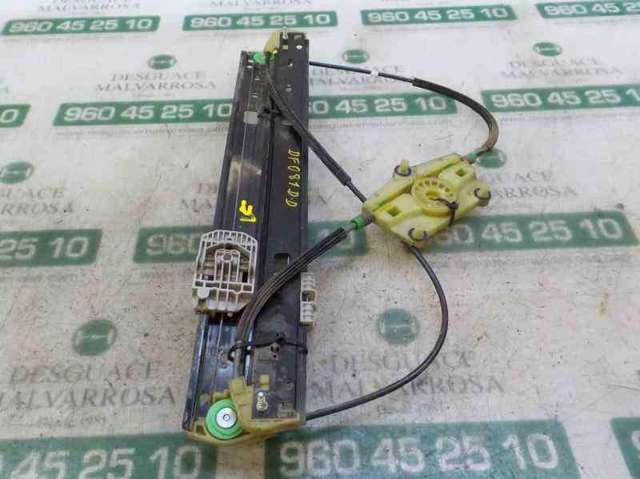 4L0837462A VAG Mecanismo de elevalunas delantero derecha comprar Bilbao