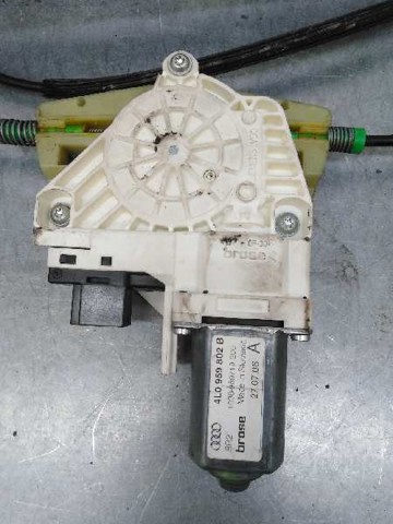 4L0837462A VAG Mecanismo de elevalunas delantero derecha  en stock Córdoba