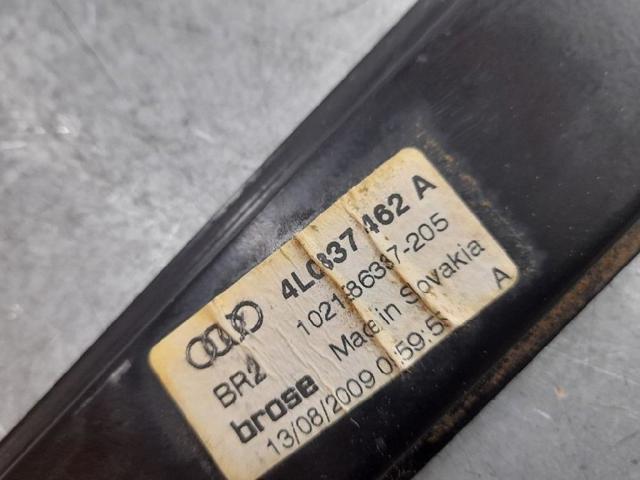 4L0837462A VAG Mecanismo de elevalunas de la puerta delantera derecha  comprar en Jaén