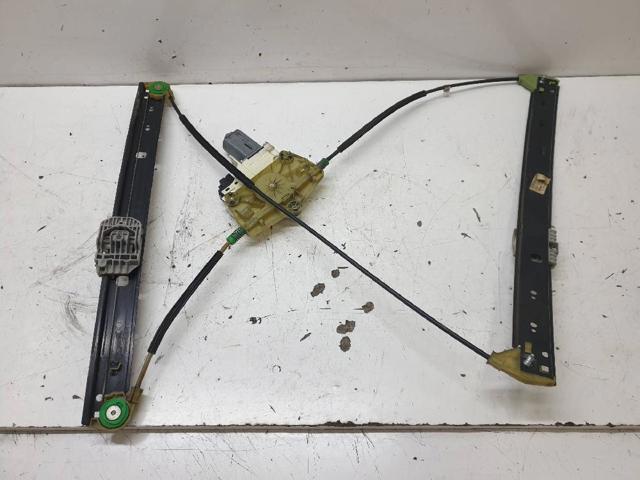 4L0837462A VAG Mecanismo de elevalunas de la puerta delantera derecha  comprar en Oviedo