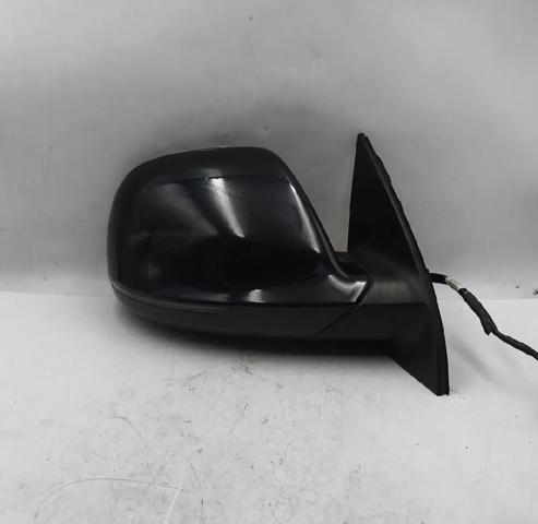 Cristal de retrovisor exterior derecho 4L0857536 VAG
