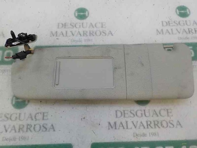 Parasol para Audi Q7 4LB