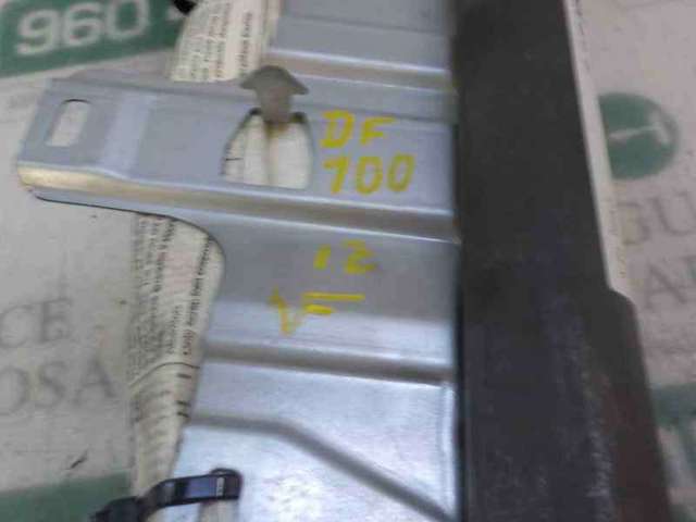 VAG 4L0880741A Airbag de cortina lateral izquierda  comprar en Albacete