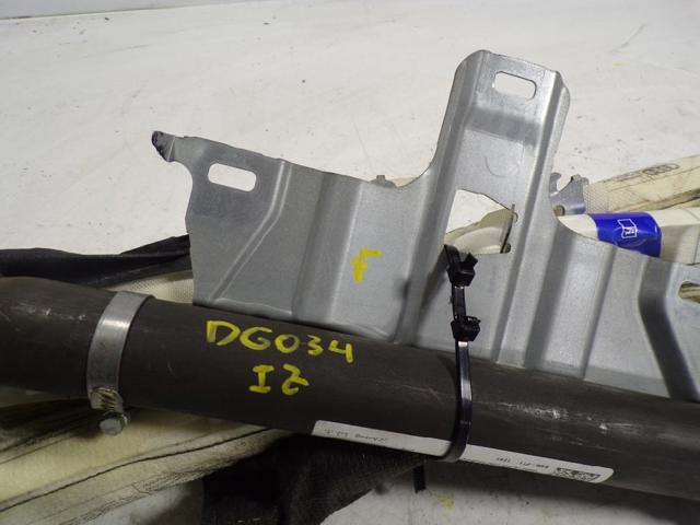 VAG 4L0880741A Airbag de cortina lateral izquierda  comprar en Ponferrada
