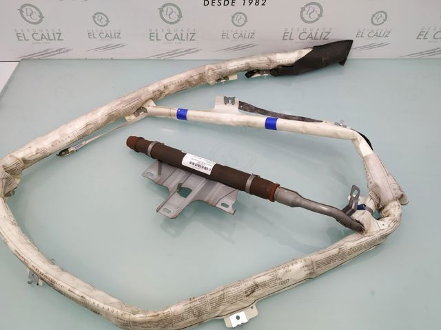 VAG 4L0880741A Airbag de cortina lateral izquierda  disponible España