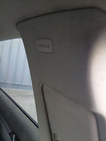 4L0880741A VAG Airbag de cortina lateral izquierda  en stock Gandía