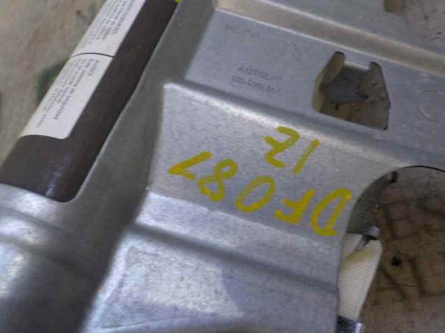 4L0880741A Airbag de cortina lateral izquierda  comprar en Pontevedra