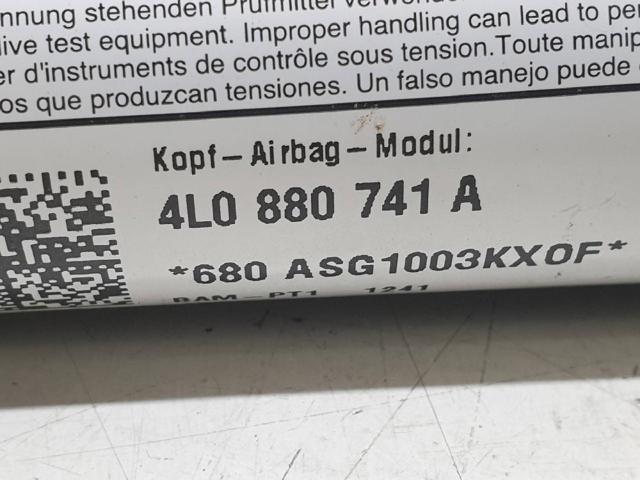 4L0880741A VAG