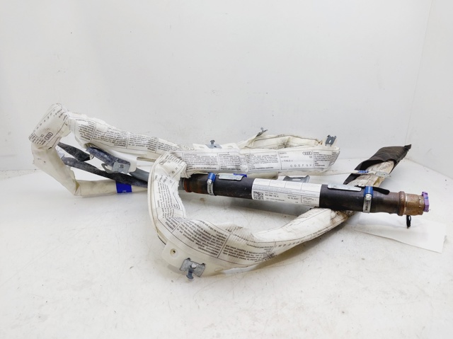 VAG 4L0880742A Airbag de cortina lateral derecha comprar Pamplona