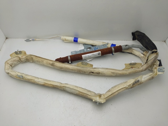 4L0880742A Airbag de cortina lateral derecha  en stock Granada
