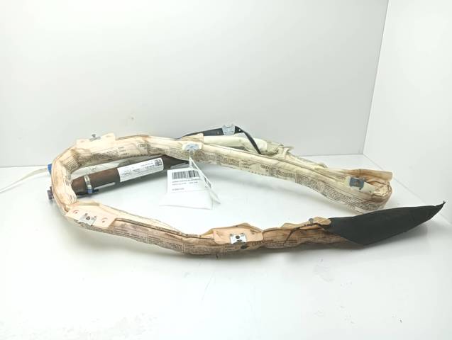 4L0880742A Airbag de cortina lateral derecha comprar Sevilla
