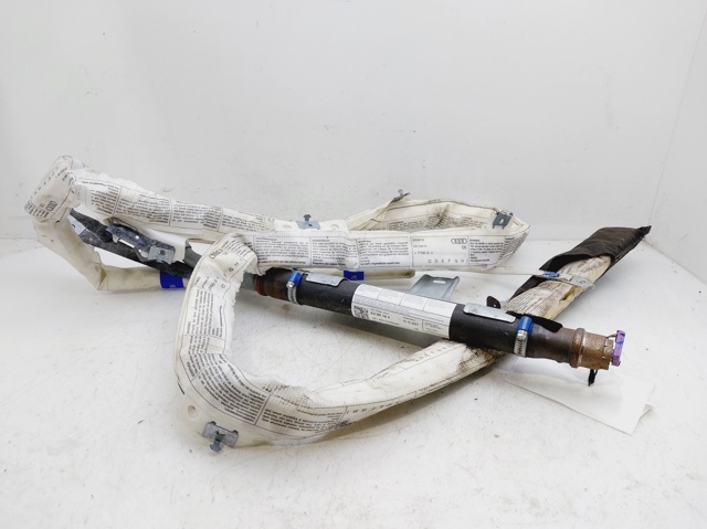 4L0880742A VAG Airbag de cortina lateral derecha  en stock Gandía