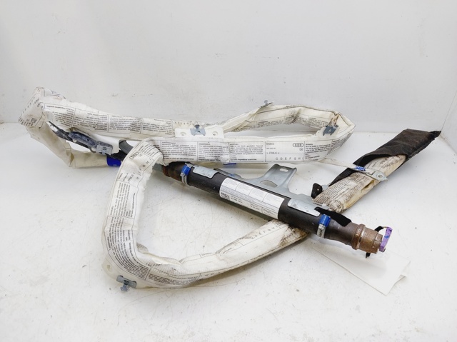 4L0880742A Airbag de cortina lateral derecha  en stock Granada