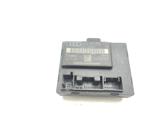 4L0907290 VAG/Audi