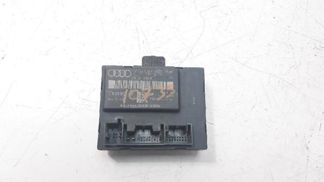 Módulo de confort para Audi Q7 4LB