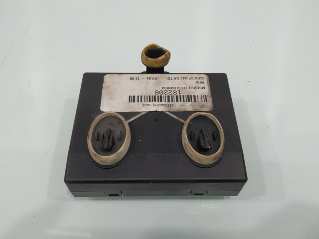 4L0907290 Módulo de confort  en stock Castellón