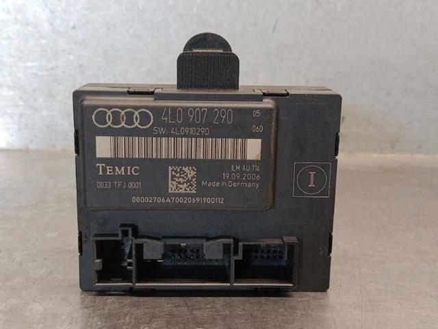 4L0907290 Módulo de confort  disponible Utrera