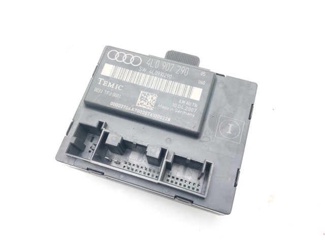 4L0907290 VAG/Audi