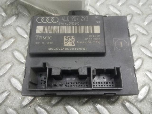 4L0907290 VAG