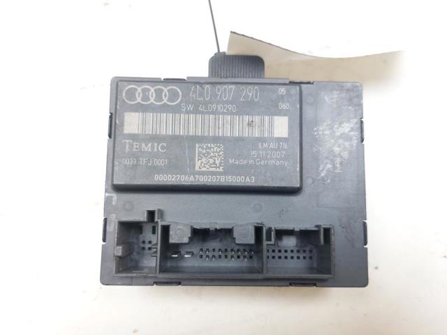 4L0907290 VAG Módulo de confort  comprar en Lleida