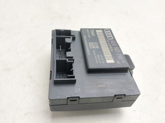 4L0907290 Módulo de confort comprar Almería