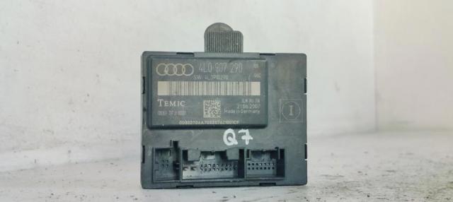 4L0907290 VAG/Audi