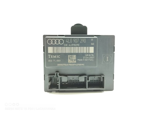 4L0907290 VAG