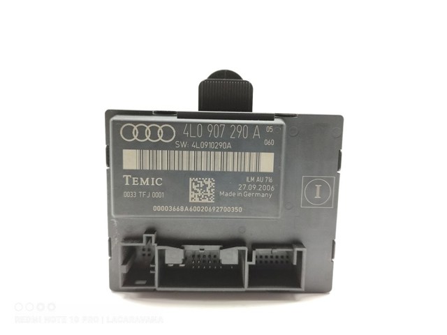 4L0907290A VAG
